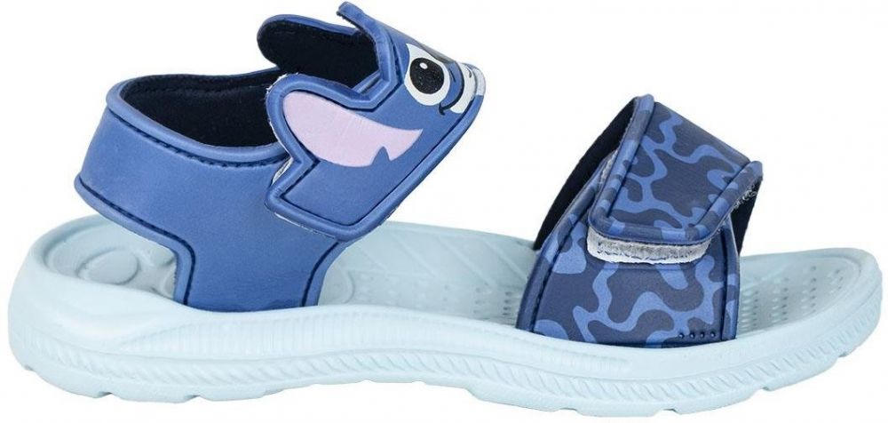 SANDALS BEACH EVA STITCH