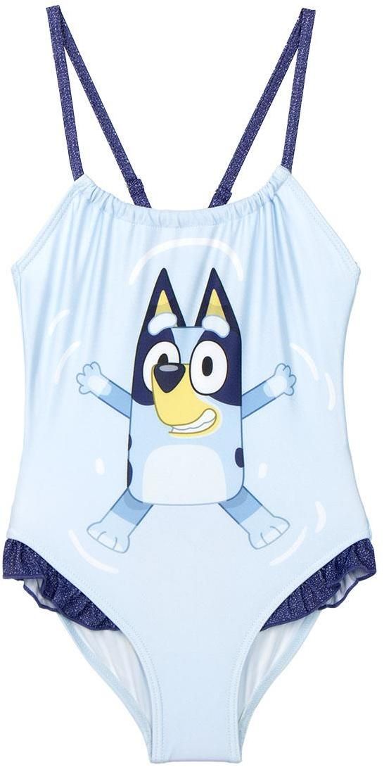 SWIM SUIT BLUEY