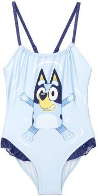 SWIM SUIT BLUEY