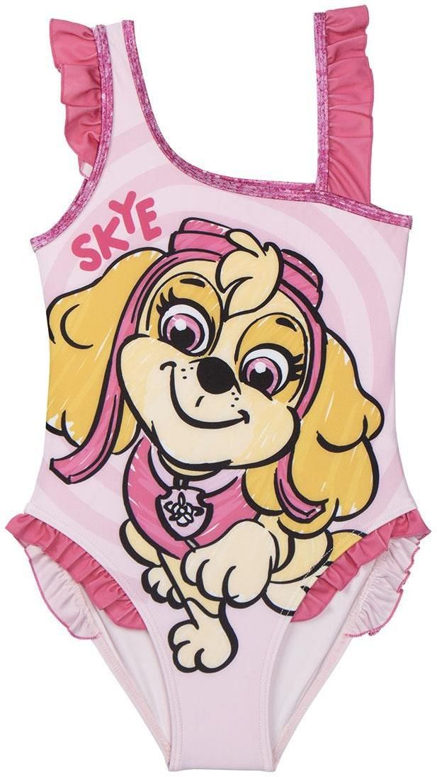 SWIM SUIT PAW PATROL