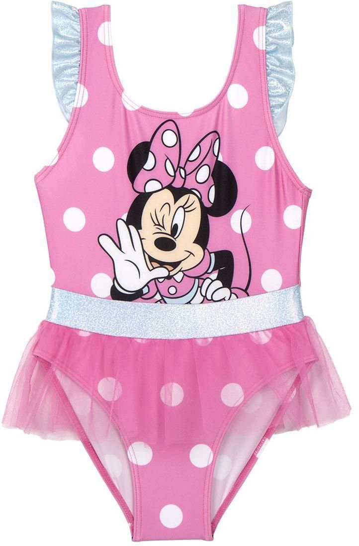 SWIM SUIT MINNIE