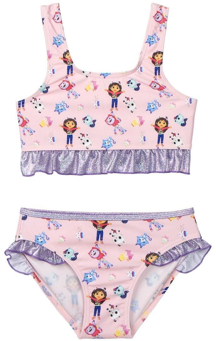 BIKINI GABBY´S DOLLHOUSE