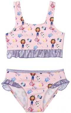BIKINI GABBY´S DOLLHOUSE