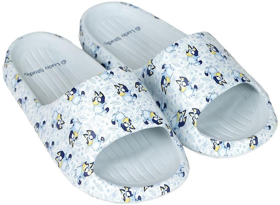 FLIP FLOPS POOL EVA BLUEY