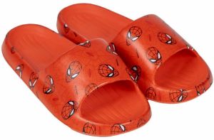 FLIP FLOPS POOL EVA SPIDERMAN