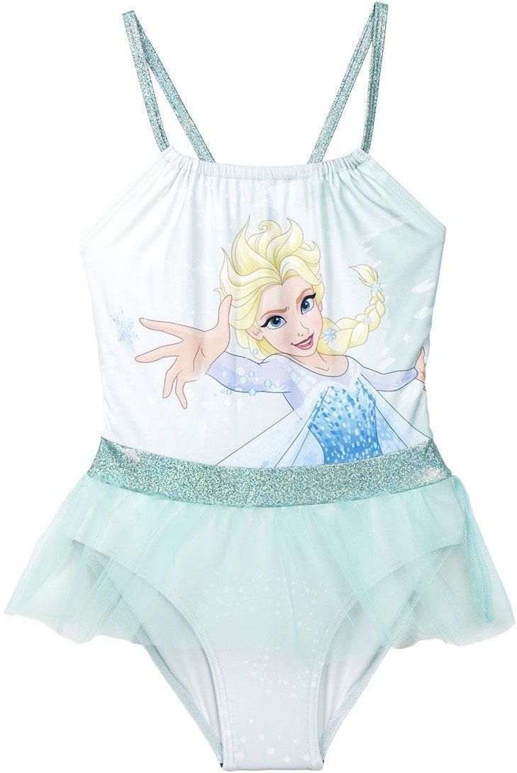 SWIM SUIT FROZEN
