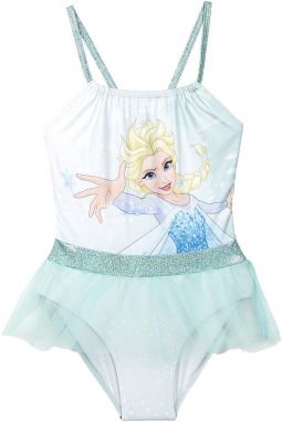 SWIM SUIT FROZEN