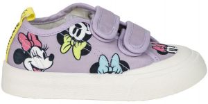 SNEAKERS TPR SOLE MINNIE
