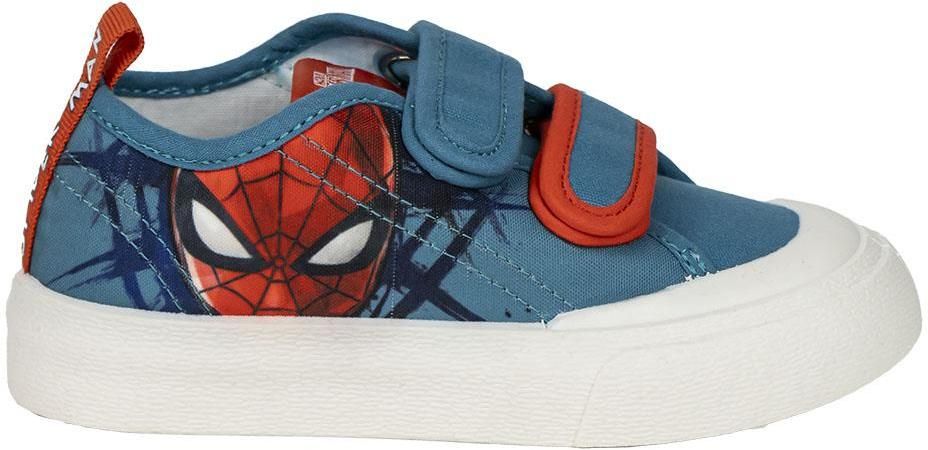 SNEAKERS TPR SOLE SPIDERMAN