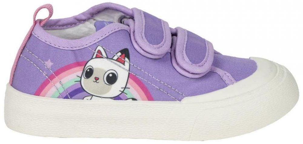 SNEAKERS TPR SOLE GABBY´S DOLLHOUSE