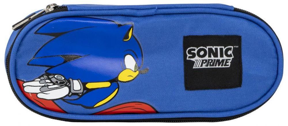 PENCIL CASE SONIC PRIME