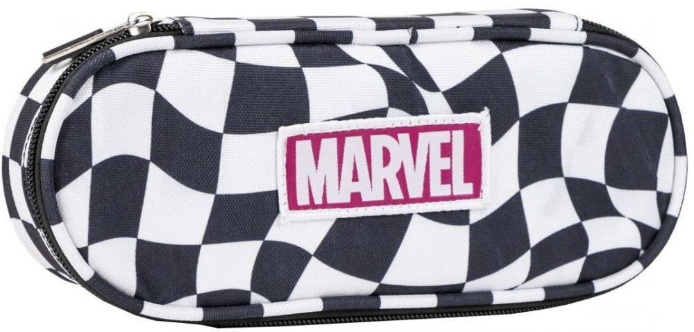 PENCIL CASE MARVEL