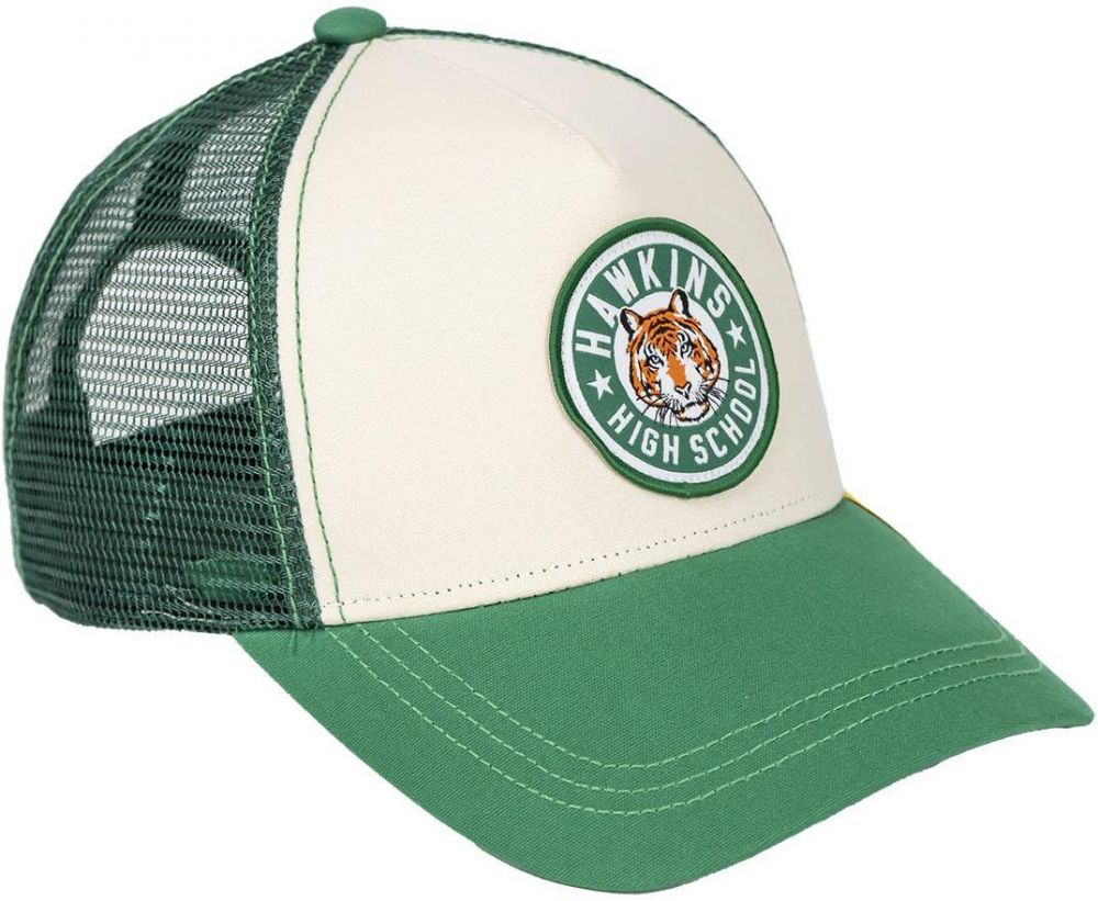 CAP BASEBALL ADULT STRANGER THINGS