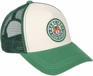 CAP BASEBALL ADULT STRANGER THINGS