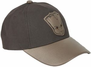 CAP BASEBALL ADULT GUARDIANS OF THE GALAXY GROOT