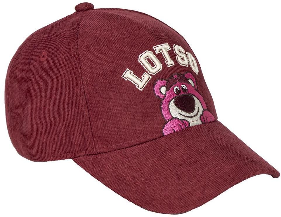 CAP BASEBALL ADULT TOY STORY LOTSO