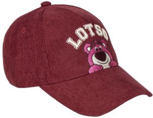 CAP BASEBALL ADULT TOY STORY LOTSO