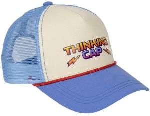 CAP BASEBALL ADULT STRANGER THINGS