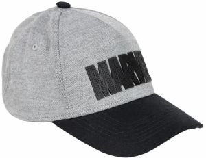 CAP BASEBALL ADULT MARVEL