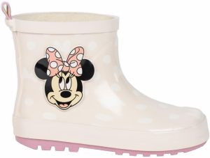 BOOTS RAIN RUBBER MINNIE
