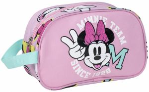 TOILETRY BAG TOILETBAG ACCESSORIES MINNIE