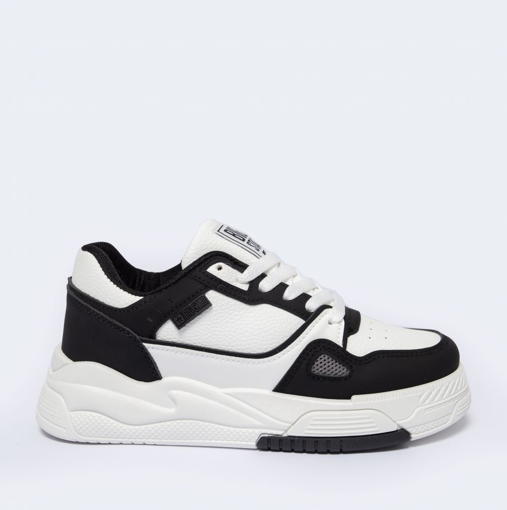 Big Star Woman's Sports Shoes 100375 -101