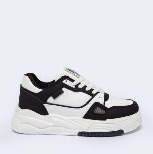 Big Star Woman's Sports Shoes 100375 -101