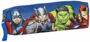 PENCIL CASE RECTANGULAR AVENGERS