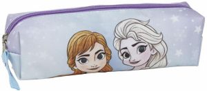 PENCIL CASE RECTANGULAR FROZEN