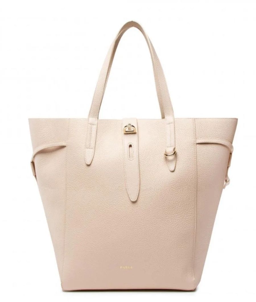 Kabelka - FURLA NET L TOTE ružová