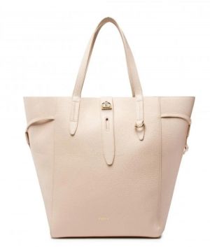 Kabelka - FURLA NET L TOTE ružová
