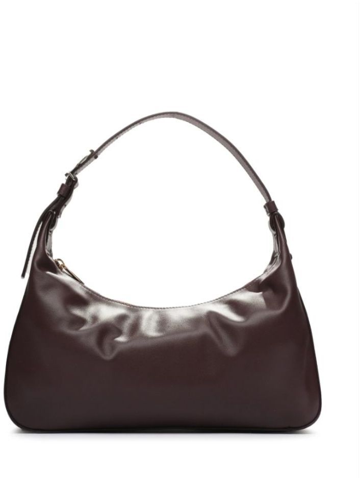 Kabelka - FURLA FLOW M SHOULDER BAG 29 fialová