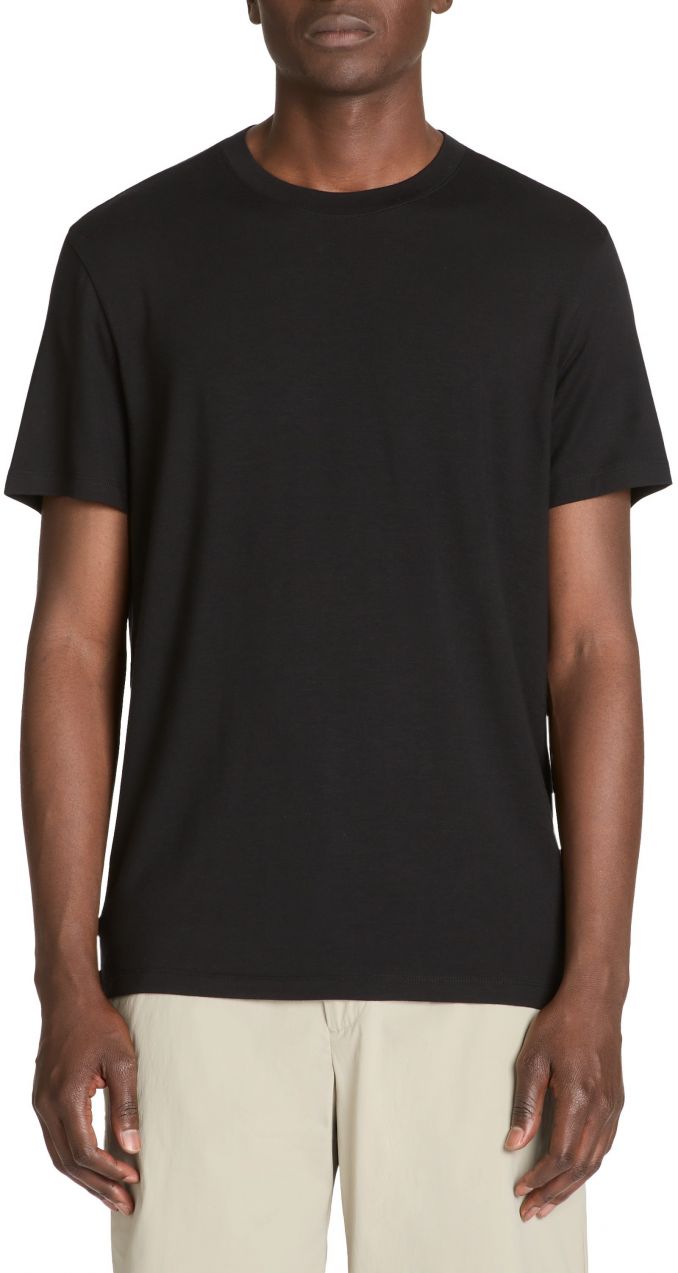 Celio Short-sleeved T-shirt Jetense - Men's