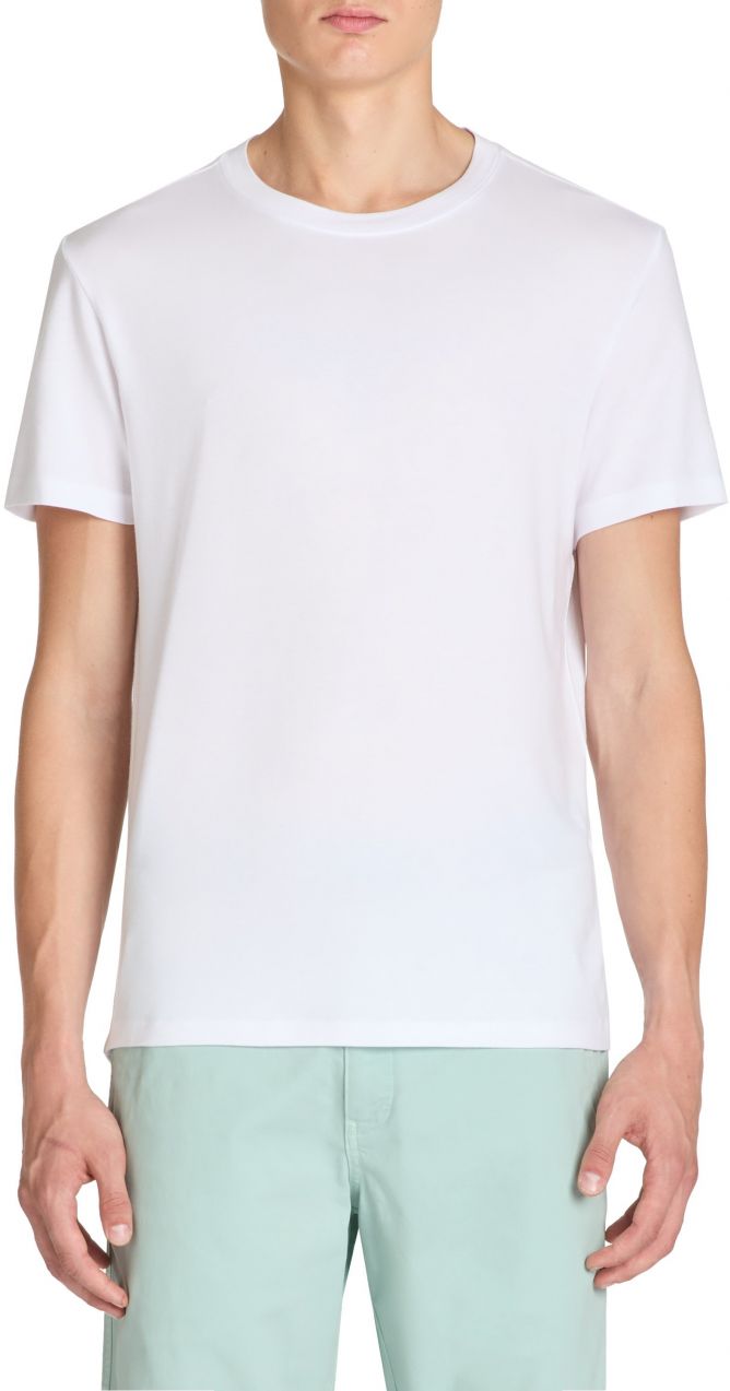 Celio Short-sleeved T-shirt Jetense - Men's