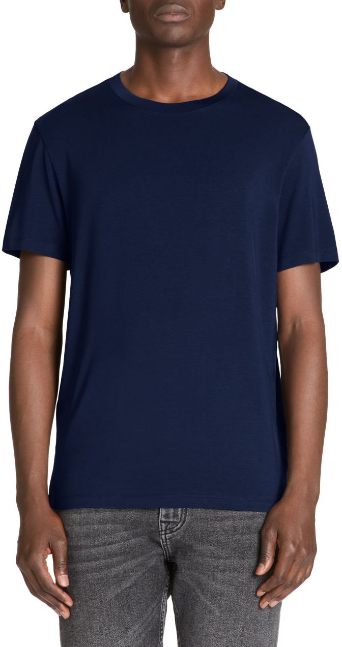 Celio Short-sleeved T-shirt Jetense - Men's