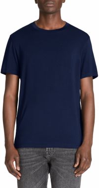 Celio Short-sleeved T-shirt Jetense - Men's