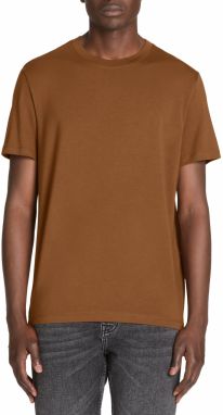 Celio Short-sleeved T-shirt Jetense - Men's