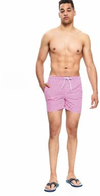 Top Secret MEN'S SWIMMING SHORTS