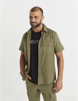 Celio Shirt Vamili - Men's
