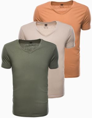 Pánske tričko Ombre