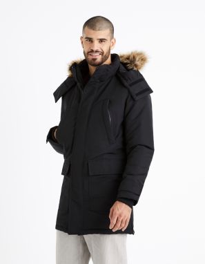 Pánska bunda Celio