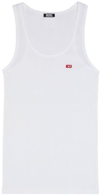 Diesel Tielko - UFTK-BABES-C Tank biele