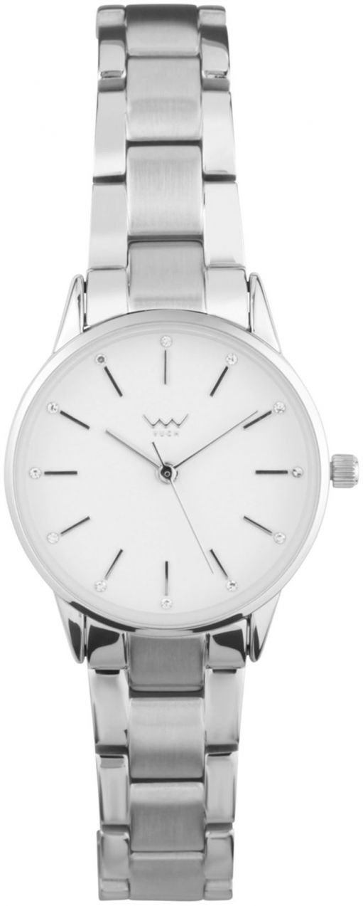 Women's watch VUCH Aneirin Silver