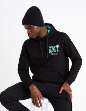 Celio Sweatshirt Demon Slayer - Men