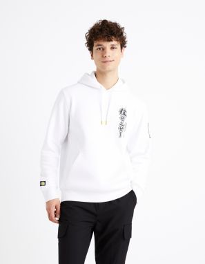 Celio Sweatshirt Assassination Classroom - Men