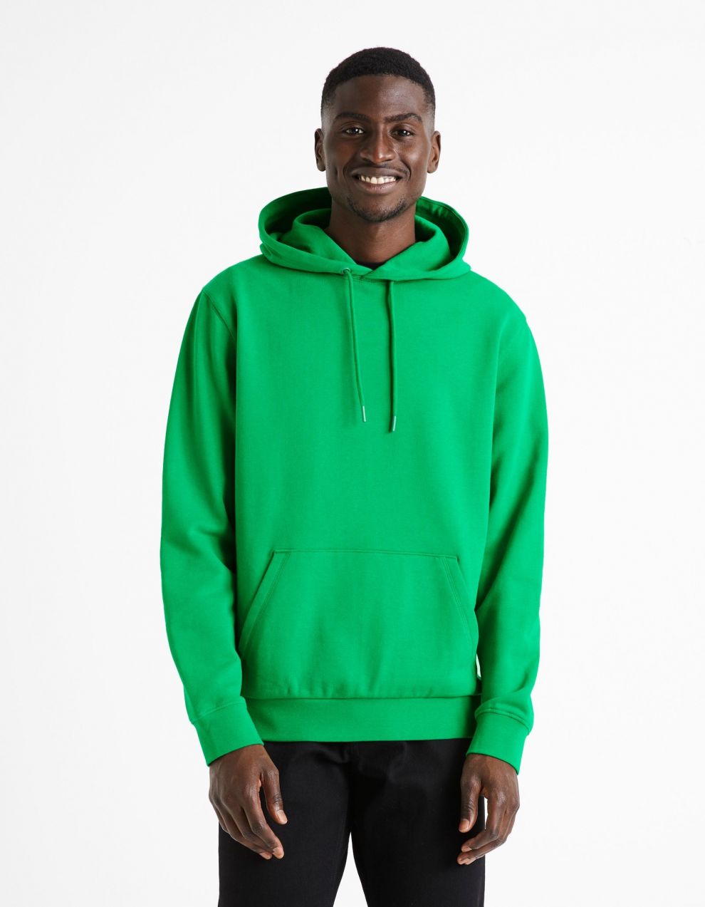 Celio Tehoodie - Men