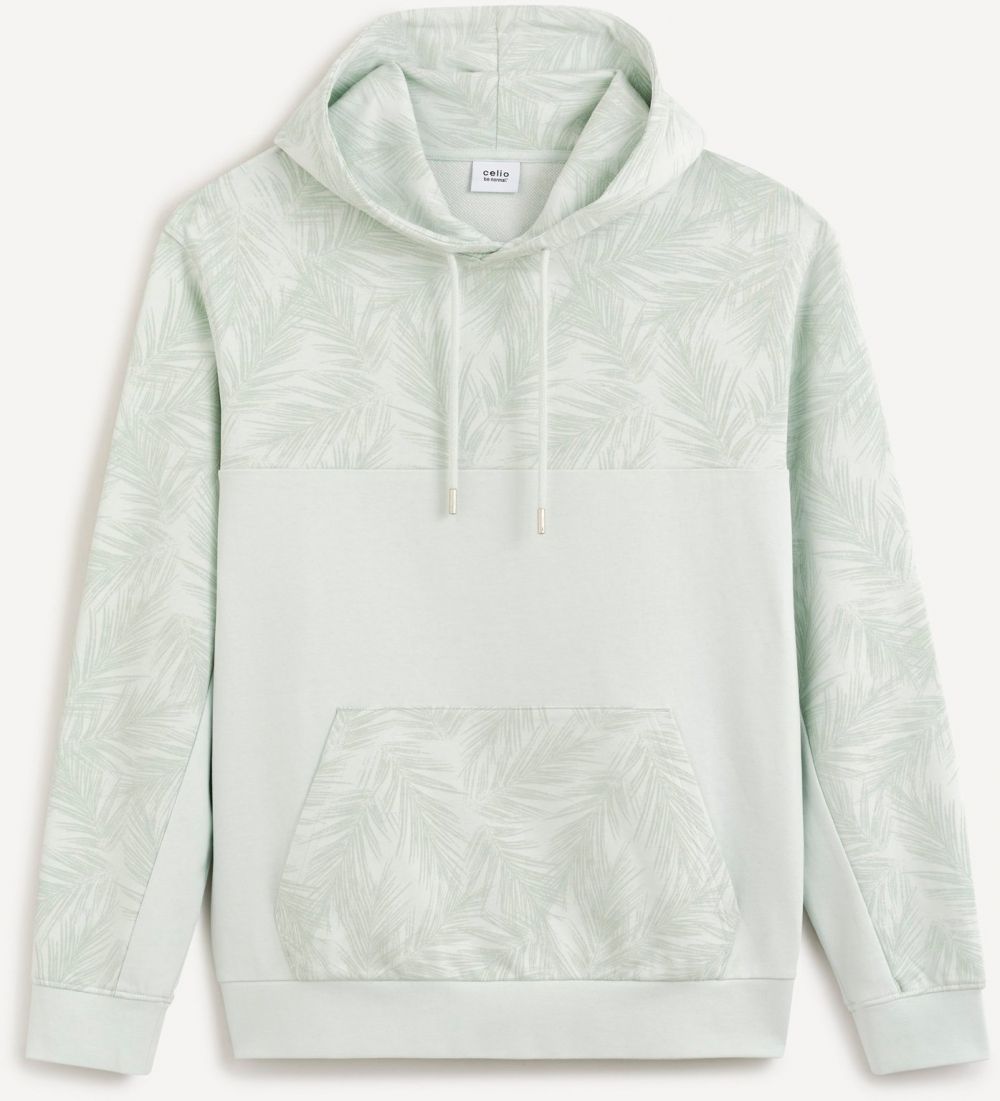 Celio Defloral Hoodie - Men