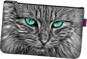 Bertoni Unisex's Pocket Cosmetic Bag Baltazar