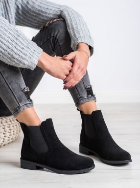 Dámske čižmy TRENDI STYLISH