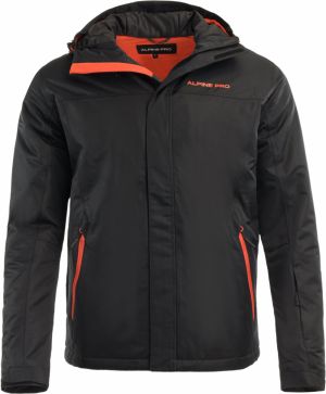 Pánska bunda ALPINE PRO i613_MJCU509990R
